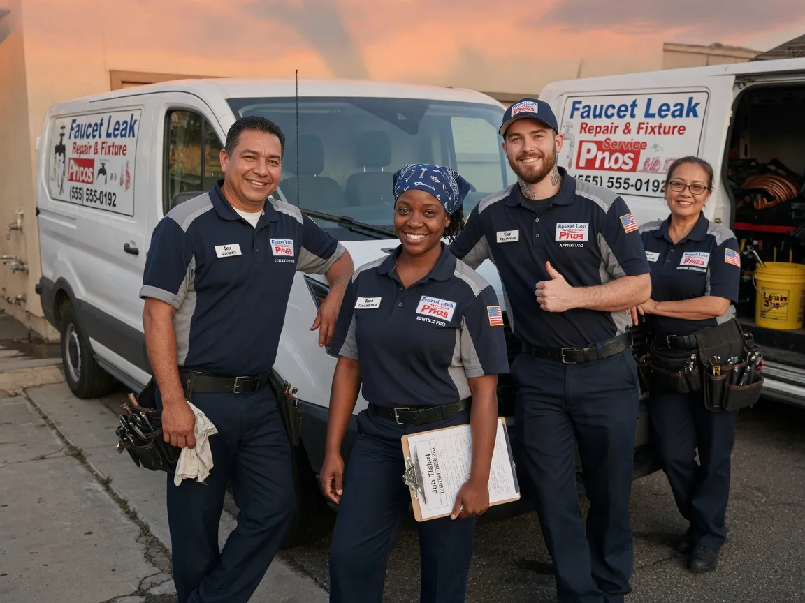 Faucet Repair company in Garrochales, PR
